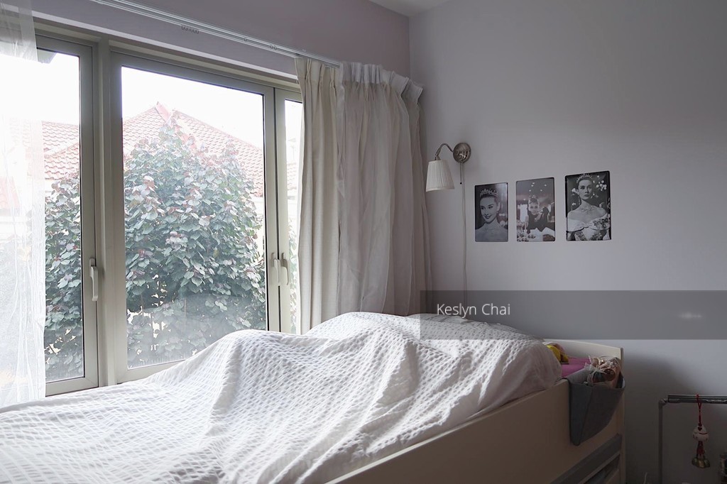 Terrasse (D19), Condominium #210950071